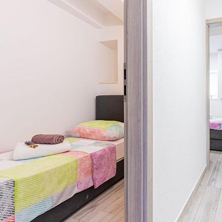 Apartments Rose1 كريس المظهر الخارجي الصورة