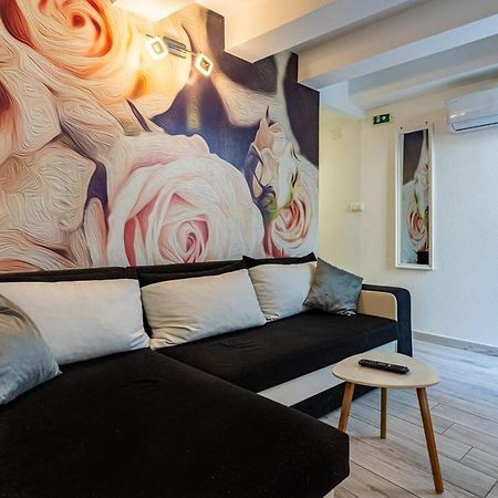 Apartments Rose1 كريس المظهر الخارجي الصورة