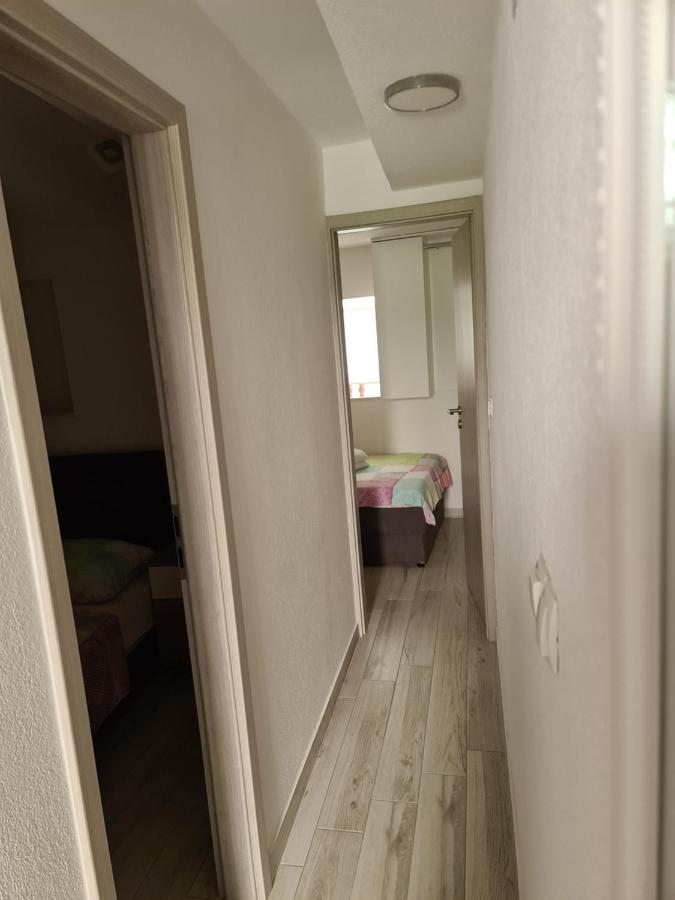Apartments Rose1 كريس المظهر الخارجي الصورة