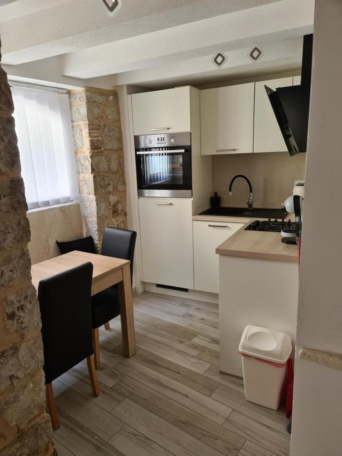 Apartments Rose1 كريس المظهر الخارجي الصورة