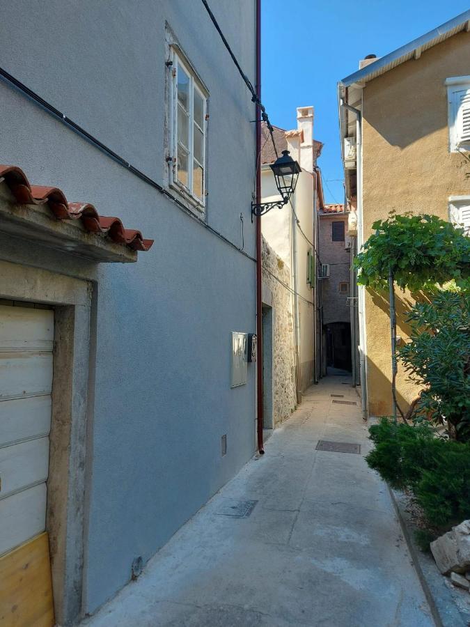 Apartments Rose1 كريس المظهر الخارجي الصورة
