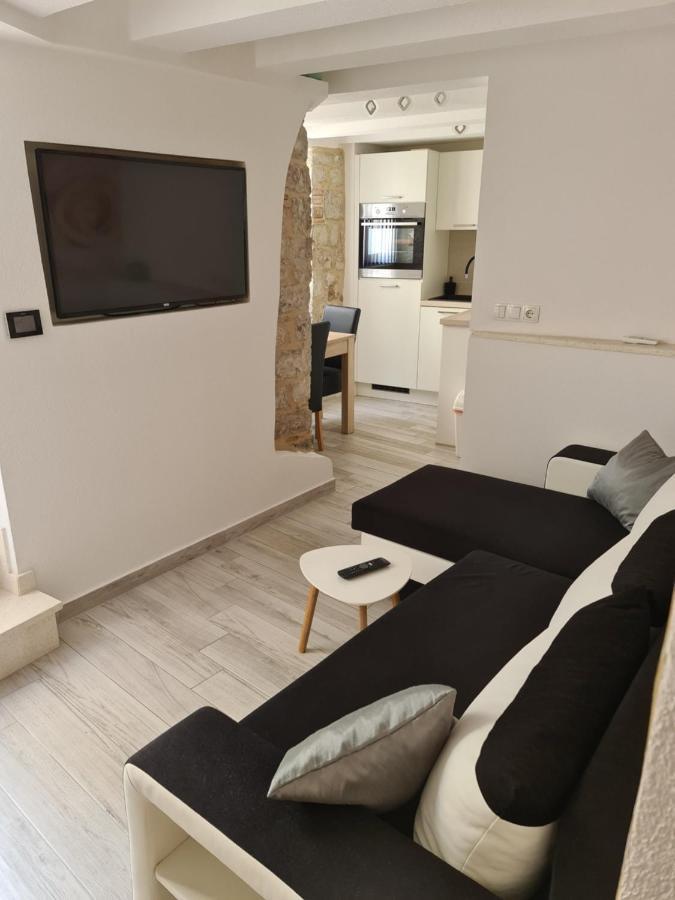 Apartments Rose1 كريس المظهر الخارجي الصورة